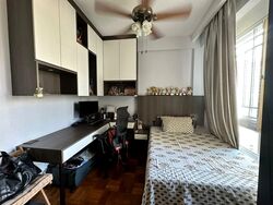 The Tropica (D18), Condominium #513050751